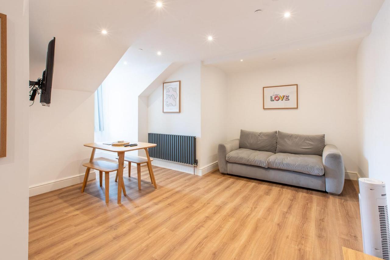 Banc Apartment 2 Porthmadog Extérieur photo